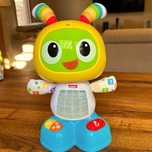 Bright Beats Dance & Move Beatbo. GUC.